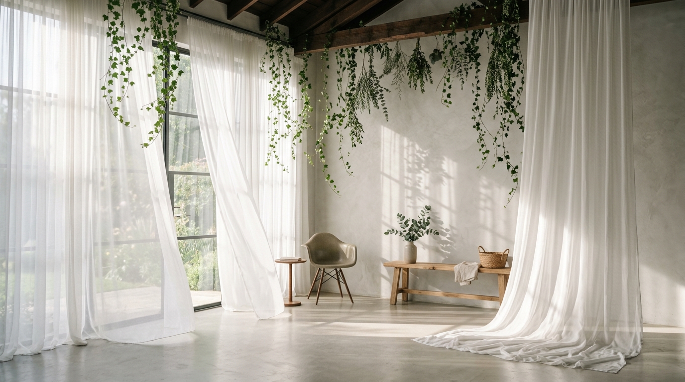 Odrixon Studio Background